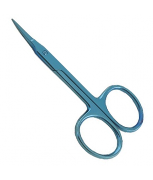 Professional Cuticle Scissors